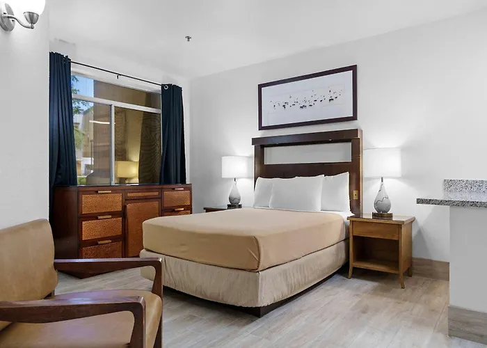 Metro Extended - Serene 2 Bed