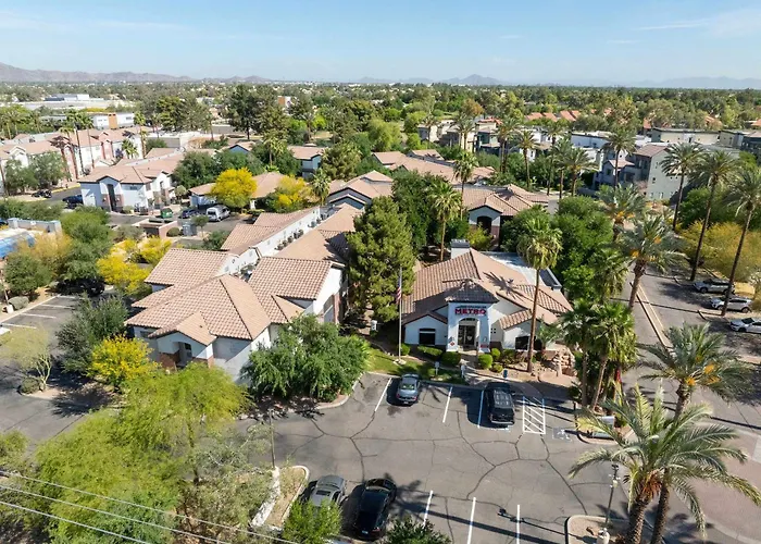 Metro Extended - Serene 2 Bed